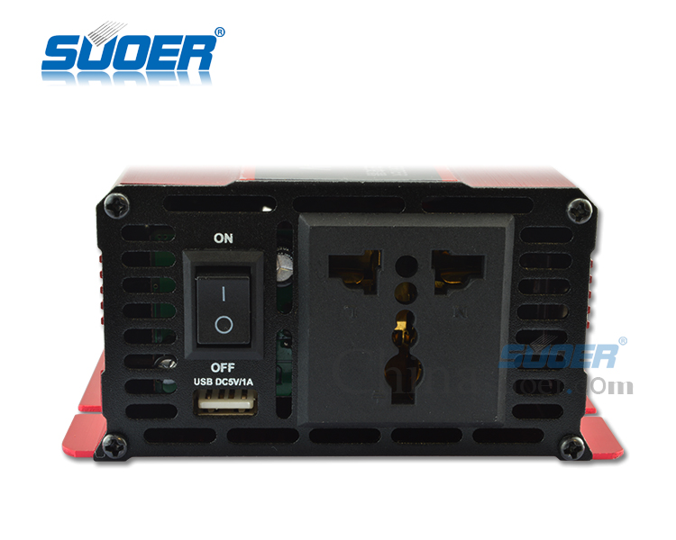 Modified Sine Wave Inverter - SDB-1000A